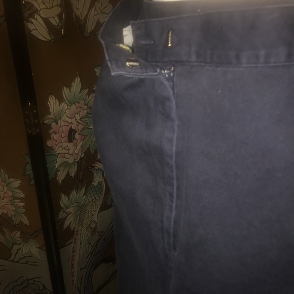 🔴PANTS Comfort 100 % with wrinkle guard 22P - Picture 3 of 7